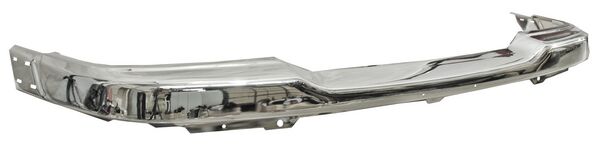 DEFENSA DELANTERA CROMADA RANGER 2005-2009 ARG / 2001-2005 4X4 USA TYG