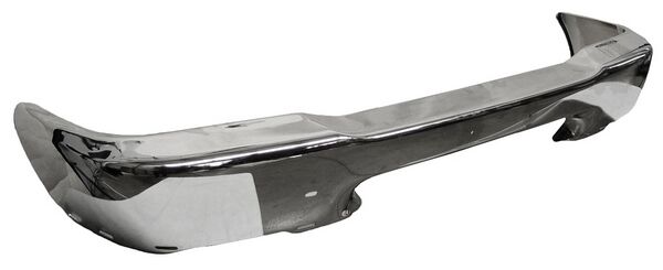 DEFENSA DELANTERA CROMADA LISA RANGER 1998-2004 TYG