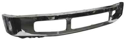 DEFENSA DELANTERA CROMADA FORD SUPER DUTY 2008-2010 TYG