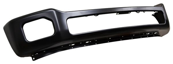 DEFENSA DELANTERA NEGRA FORD SUPER DUTY 2011-2016 TYG