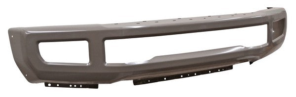 DEFENSA DELANTERA CON HOYO PARA FARO DE NIEBLA PARA PINTAR FORD SUPER DUTY 2017-2019 F450 TYG