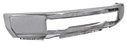 DEFENSA DELANTERA SIN HOYO PARA FARO DE NIEBLA CROMADA FORD SUPER DUTY 2017-2019 F250 / 350 TYG