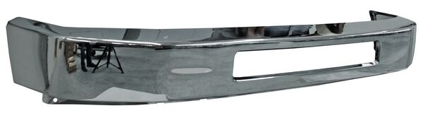DEFENSA DELANTERA CROMADA FORD VAN 2008-2013 ECONOLINE TYG