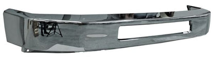 DEFENSA DELANTERA CROMADA FORD VAN 2008-2013 ECONOLINE TYG