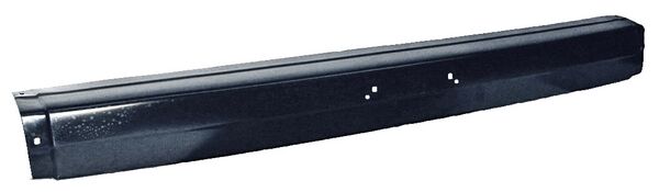 DEFENSA DELANTERA PARA PINTAR LISA MAZDA PICKUP 1986-1993 TYG