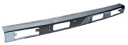 DEFENSA DELANTERA CROMADA DELGADA DATSUN PICKUP 720 1981-1983 TYG