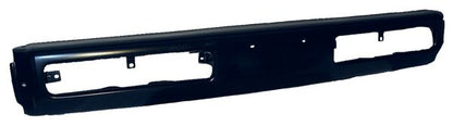 DEFENSA DELANTERA NEGRA AMER NISSAN PICKUP D21 1993-1997 TYG