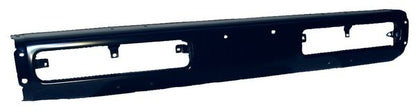 DEFENSA DELANTERA NEGRA . NISSAN PICKUP D21 1994-2007 TYG