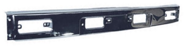 DEFENSA DELANTERA CROMADA 4WD TOYOTA PICKUP 1984-1988 TYG