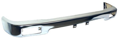 DEFENSA DELANTERA CROMADA 2WD TOYOTA PICKUP 1989-1995 TYG