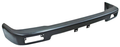 DEFENSA DELANTERA NEGRA 2WD TOYOTA PICKUP 1989-1995 TYG