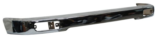 DEFENSA DELANTERA CROMADA 2WD TACOMA 1995-1997 TYG