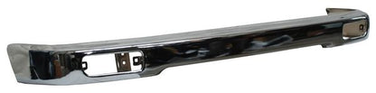 DEFENSA DELANTERA CROMADA 2WD TACOMA 1995-1997 TYG