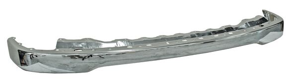 DEFENSA DELANTERA CROMADA TACOMA 2001-2004 TYG