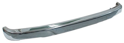 DEFENSA DELANTERA SUPERIOR CROMADA TACOMA 1998-2000 TYG