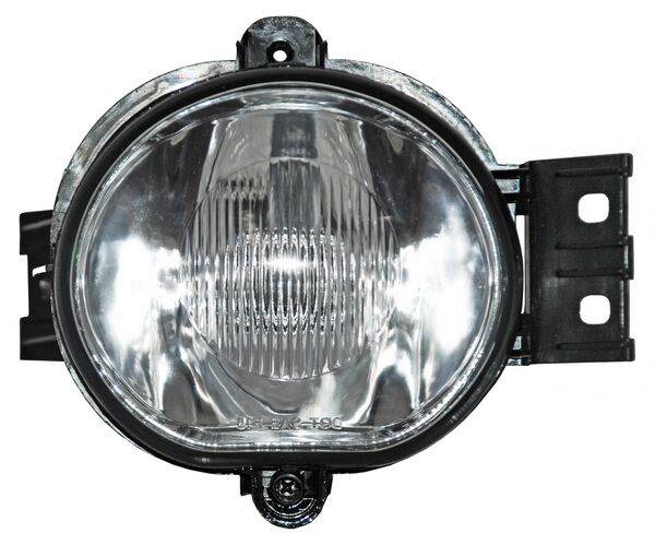 FARO DE NIEBLA DODGE PICKUP 2002-2009 / DURANGO 2004-2006 C / BASE CON FOCO 352 IZQUIERDO TYG