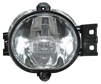 FARO DE NIEBLA DODGE PICKUP 2002-2009 / DURANGO 2004-2006 C / BASE CON FOCO 352 IZQUIERDO TYG