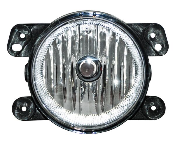 FARO DE NIEBLA JEEP GRAND CHEROKEE 2011-2013 / JOURNEY 2009-2020 / CHARGER 2011-2014 / WRANGLER 2010-2016 C / BASE CON FOCO 352 LH=RH RVR TYG