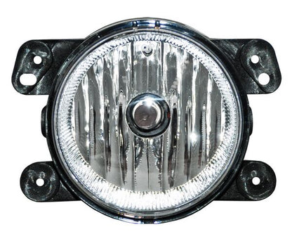 FARO DE NIEBLA JEEP GRAND CHEROKEE 2011-2013 / JOURNEY 2009-2020 / CHARGER 2011-2014 / WRANGLER 2010-2016 C / BASE CON FOCO 352 LH=RH RVR TYG