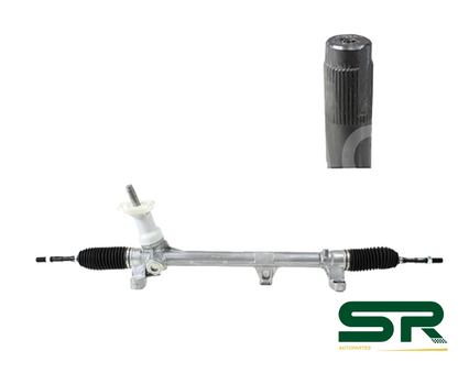 CAJA DE DIRECCIÓN ELECTROASISTIDA CON BIELETAS SIN TERMINALES (HY TUCSON 2.0L-2.5L 22-25) SPORTAGE 2.0L/2.5L 2023-2025 YOKOMITSU