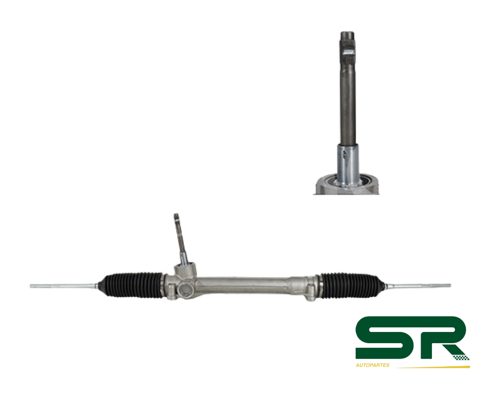 CAJA DE DIRECCION ELECTROASISTIDA C/BIEL S/TER (500C 12-17/ABARTH 500 12-19) FIAT 500 1.4L 09-19 YOKOMITSU