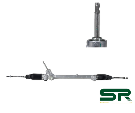 CAJA DE DIRECCION ELECTROASISTIDA C/BIEL S/TER (FASTBACK 1.3L 23-24) FIAT PULSE 1.3L 23-24 YOKOMITSU