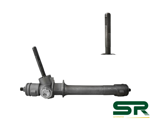 CAJA DE DIRECCION STD C/BIEL S/TER (C-2/C-3) CHEVROLET CHEVY 1.4L/1.6L 94-12 YOKOMITSU