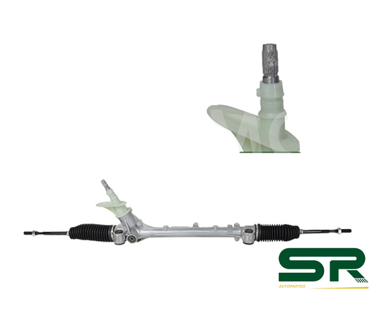 CAJA DE DIRECCION ELECTROASISTIDA C/BIEL S/TER (MONTANA 1.2L 24-25) CHEVROLET TRACKER 1.2L 21-24 YOKOMITSU