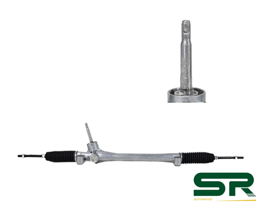 CAJA DE DIRECCION ELECTROASISTIDA C/BIEL S/TER CHEVROLET CAPTIVA 1.5L 21-24 YOKOMITSU