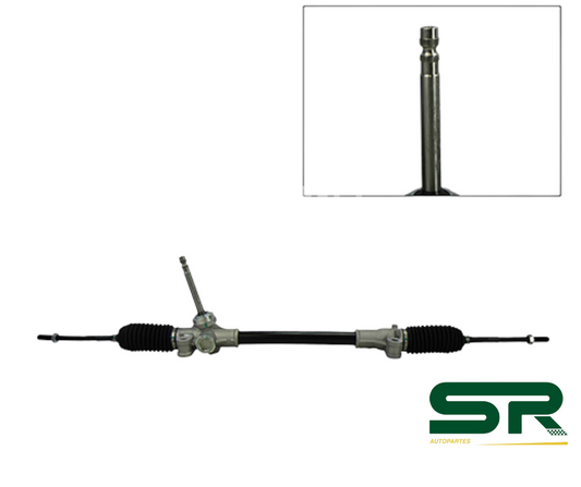 CAJA DE DIRECCION ELECTROASISTIDA C/BIEL S/TER (SEDAN/H-BACK) HYUNDAI GRAND I-10 1.2L 15-24 YOKOMITSU
