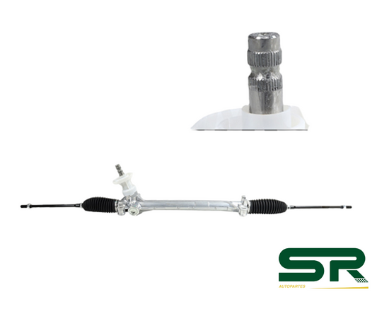 CAJA DE DIRECCION ELECT C/BIEL S/TER P/TOLVA (CRETA GRAND 21-24/KIA SELTOS 18-24) HYUNDAI CRETA 1.4L/1.5L 21-24 YOKOMITSU