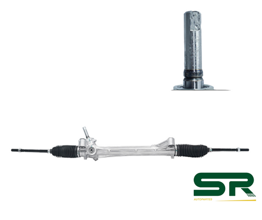 CAJA DE DIRECCION ELECTROASISTIDA C/BIEL S/TER (MARINER 08-11) FORD ESCAPE 2.3L/2.5L/3.0L 08-12 YOKOMITSU