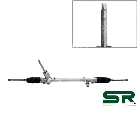 CAJA DE DIRECCION ELECTROASISTIDA C/BIEL S/TER (MAVERICK 2.0L 22-23) FORD ESCAPE 2.5L 20-23 YOKOMITSU