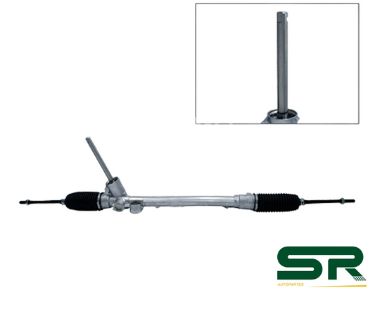 CAJA DE DIRECCION ELECTROASISTIDA C/BIEL S/TER FORD ECOSPORT 1.5L/2.0L 13-21 YOKOMITSU