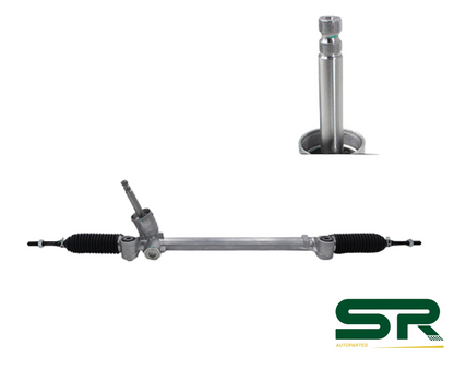 CAJA DE DIRECCIÓN ELECTROASISTIDA CON BIELETAS SIN TERMINALES SWIFT 1.4L/1.6L 2012-2017 YOKOMITSU