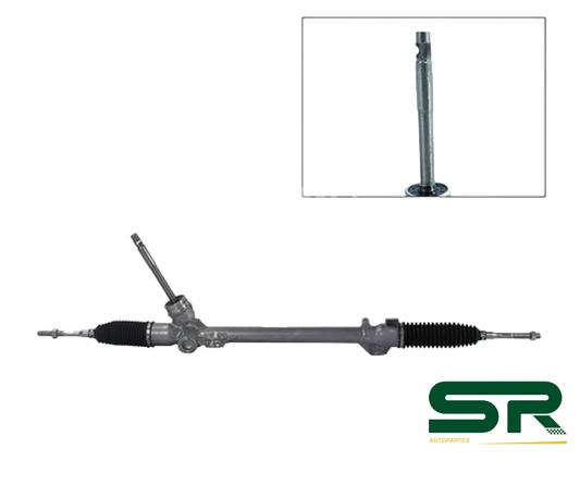 CAJA DE DIRECCION ELECTROASISTIDA C/BIEL S/TER (CX-30 2.5L 20-24) MAZDA 3 2.5L 19-24 YOKOMITSU