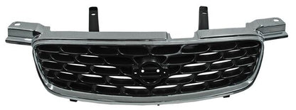 PARRILLA NISSAN SENTRA 2001-2003 MS 28711 TLD TYG