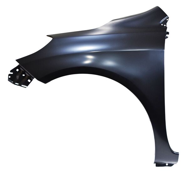 SALPICADERA IZQUIERDA NISSAN VERSA 2012-2020 / V-DRIVE 2020-2025 ALD263 MS 287 TYG