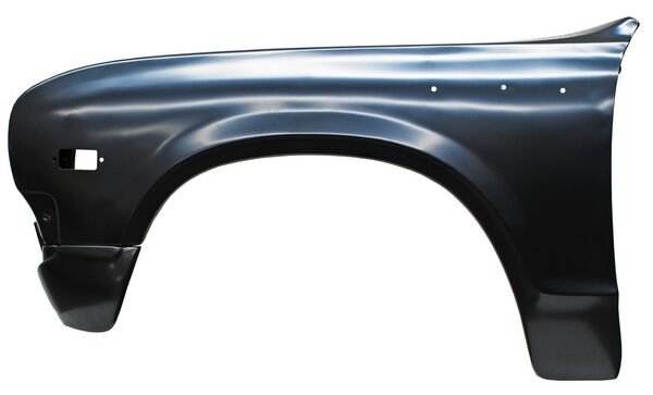 SALPICADERA IZQUIERDA NISSAN DATSUN PU 620 1973-1980 MS TYG