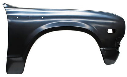 SALPICADERA DERECHA NISSAN DATSUN PU 620 1973-1980 MS TYG