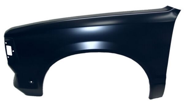 SALPICADERA IZQUIERDA NISSAN PU 720 1981-1993 S / PERF ALD213 MS 28906 TYG