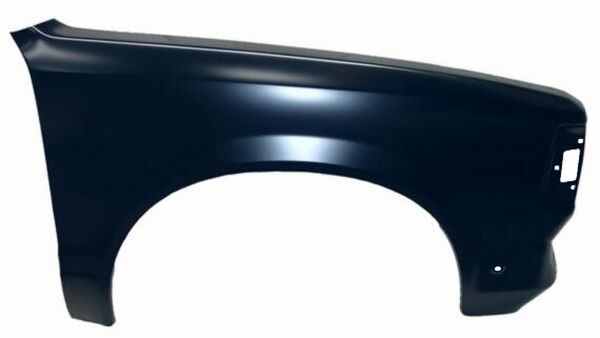 SALPICADERA DERECHA NISSAN PU 720 1981-1993 S / PERF ALD213 MS 28904 TYG