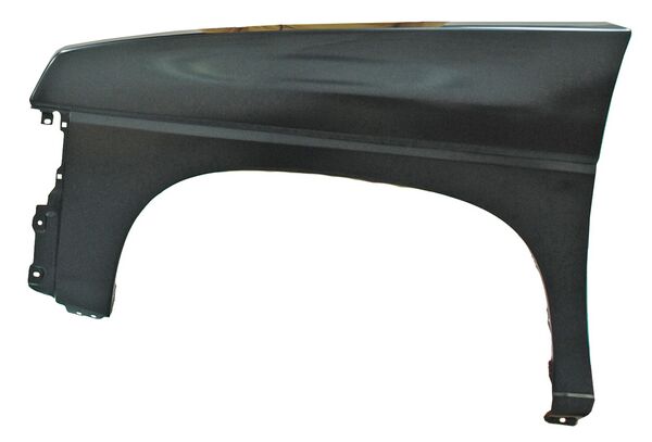 SALPICADERA IZQUIERDA NISSAN PU D21 1994-2008 ALD262 MS 28906 TYG