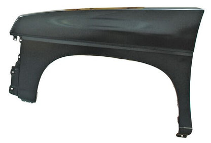 SALPICADERA IZQUIERDA NISSAN PU D21 1994-2008 ALD262 MS 28906 TYG