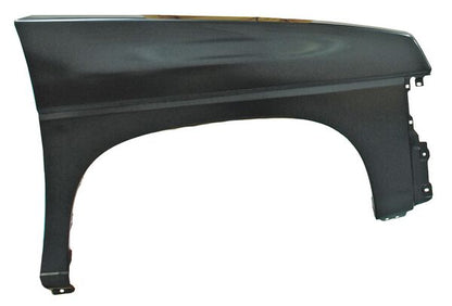 SALPICADERA DERECHA NISSAN PU D21 1994-2008 ALD262 MS 28906 TYG