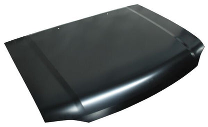 COFRE NISSAN PICKUP D22 2008-2015 S / TOMA DE AIRE / FRONTIER 2011-2015 MS TYG