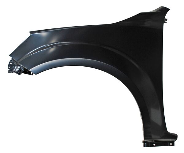 SALPICADERA IZQUIERDA NISSAN FRONTIER 2016-2020 NP-300 MS TLD TYG