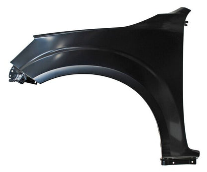 SALPICADERA IZQUIERDA NISSAN FRONTIER 2016-2020 NP-300 MS TLD TYG