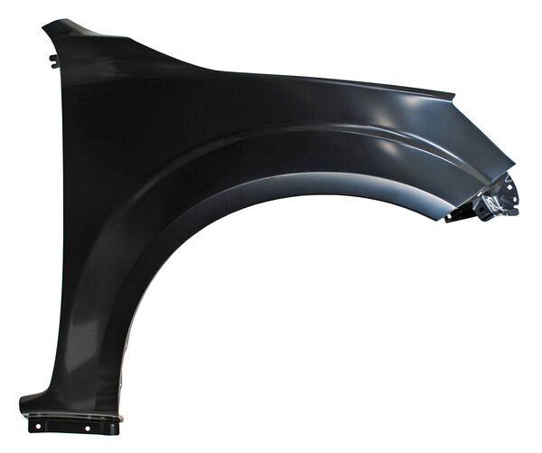SALPICADERA DERECHA NISSAN FRONTIER 2016-2020 NP-300 MS TLD 28702 TYG