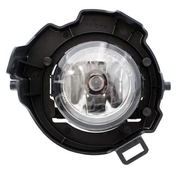 FARO DE NIEBLA NISSAN ARMADA 2008-2015 C / BASE CON FOCO EAGLE IZQUIERDO TYG